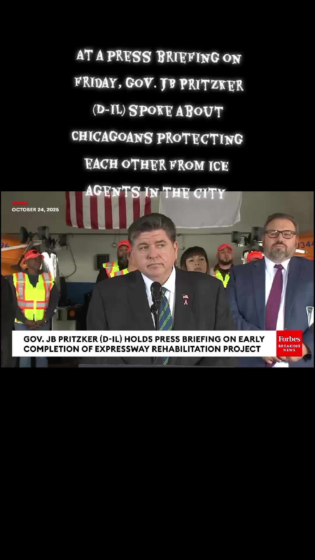 @Forbes BREAKING NEWS