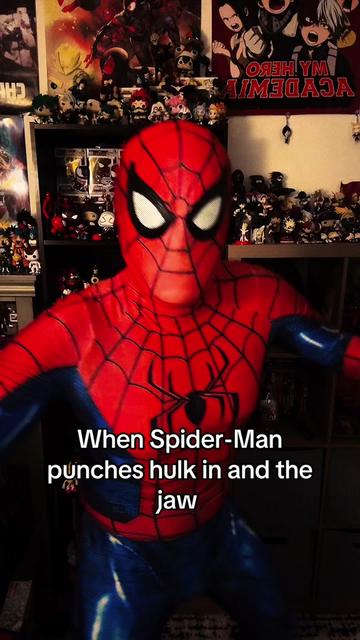 @Spider-Hood