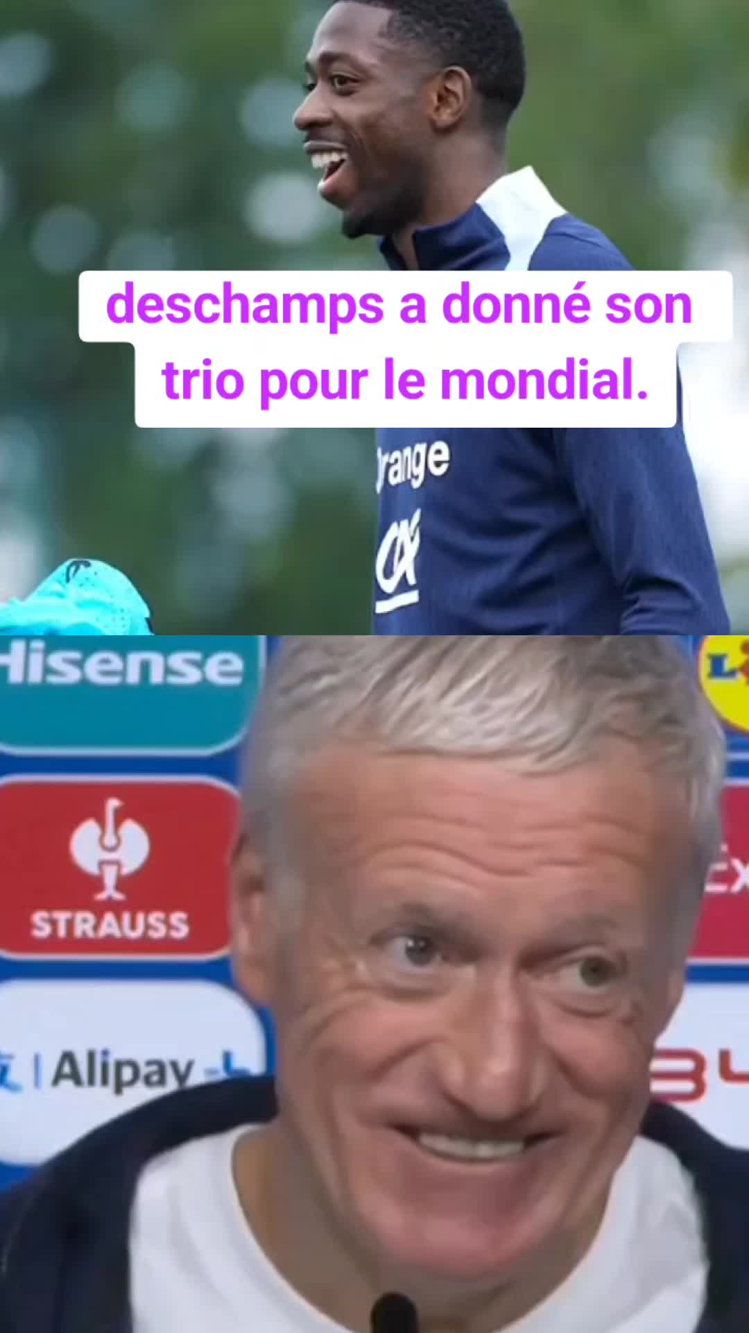 @France foot