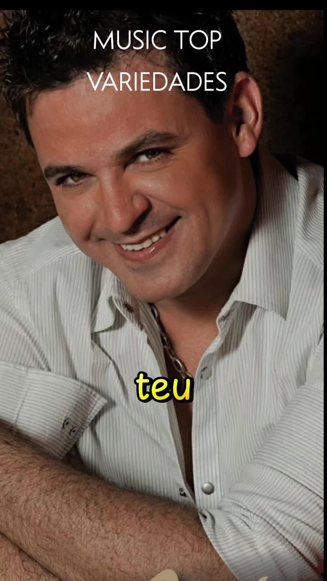 @MUSIC TOP VARIEDADES