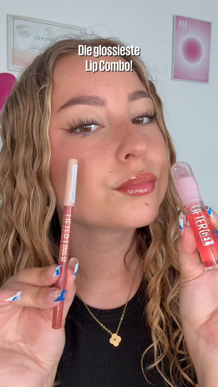 @maybelline de