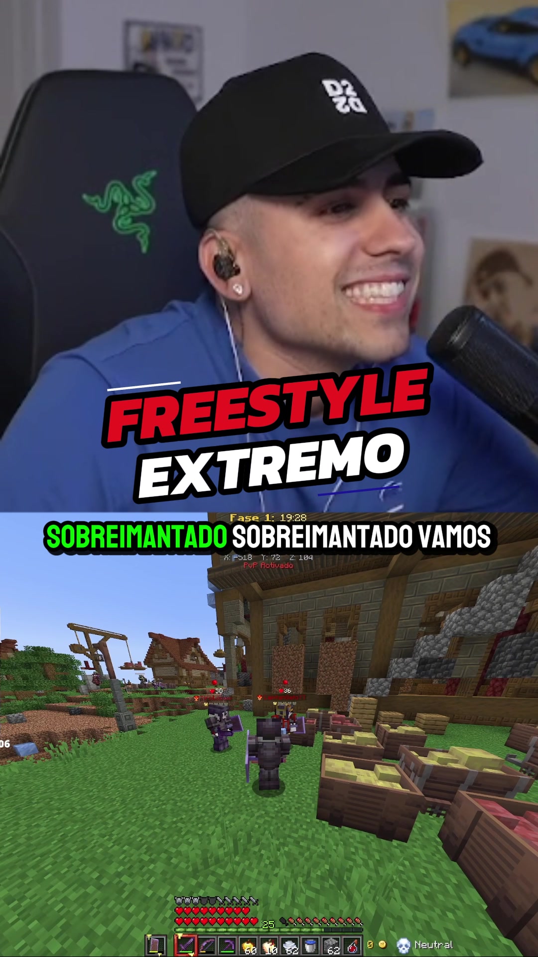 @IMANTADO OFFICIAL