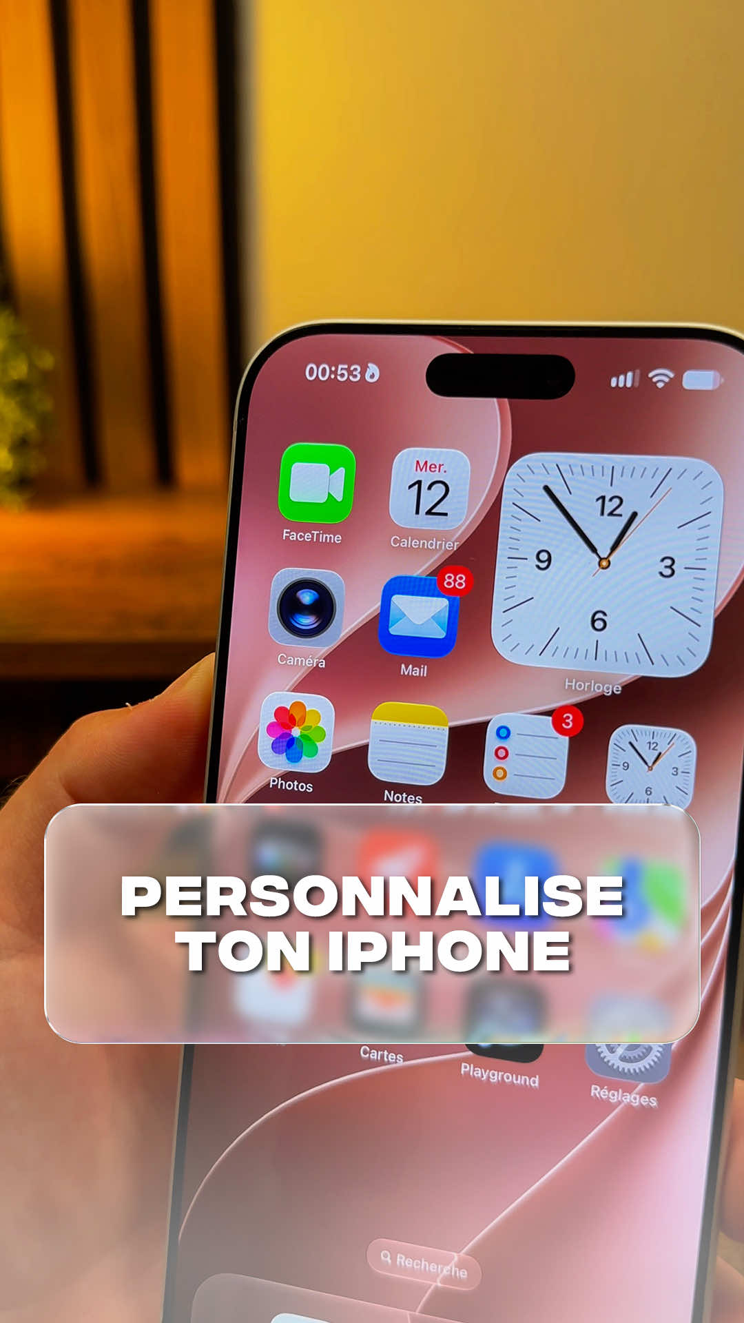 @Simon - Astuces Tech