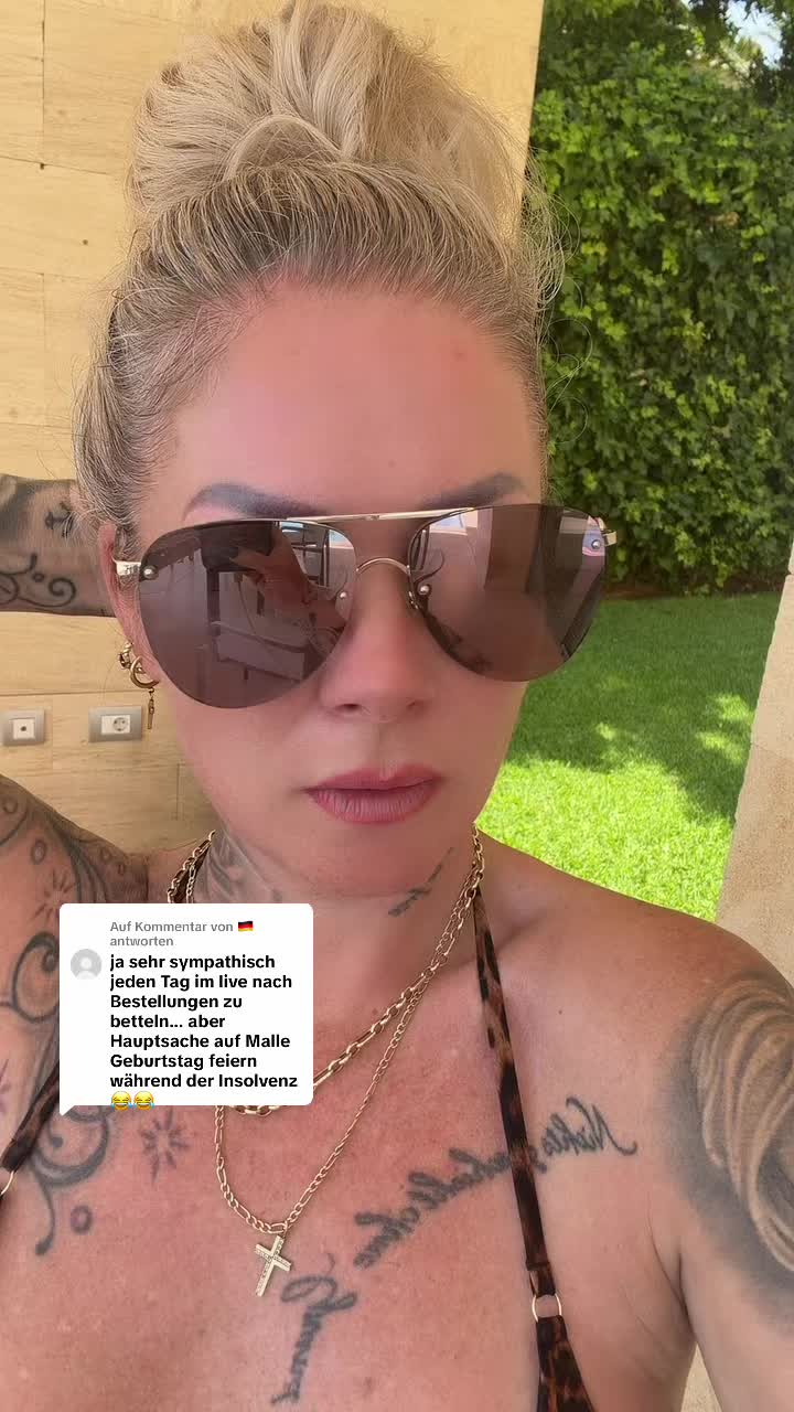 @Jezz Gro&szlig;