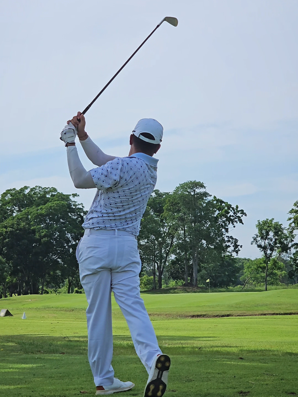 @Coach Kang | Golf Performance