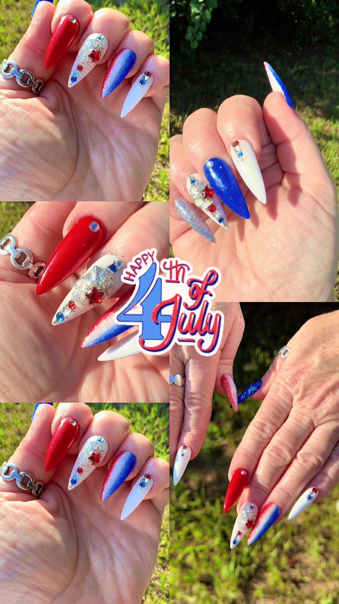 @GingerleighNails