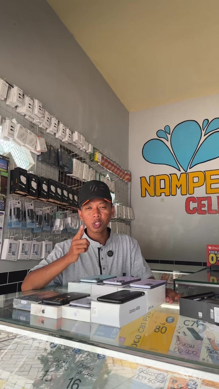 @Owner Nampescell