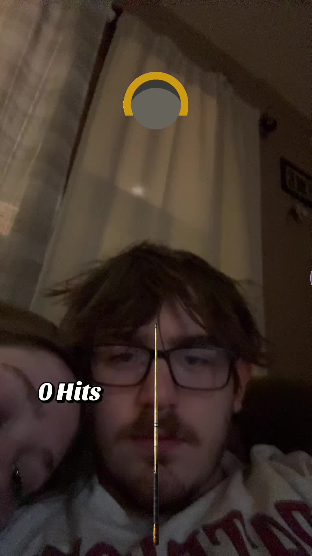 @RJ Gilreath