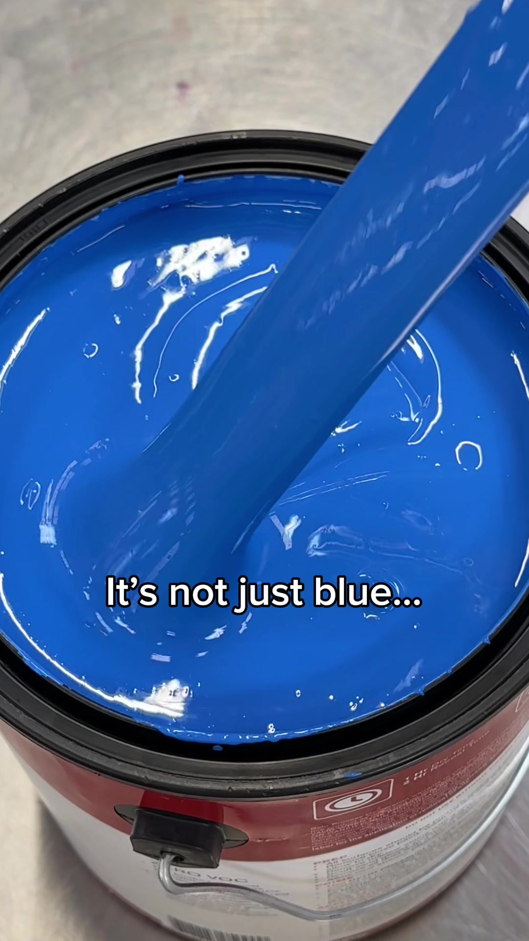 @BEHR&reg; Paint