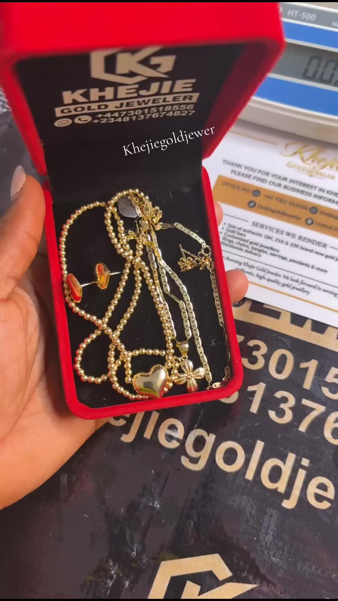 @Khejiegoldjeweler🇬🇧