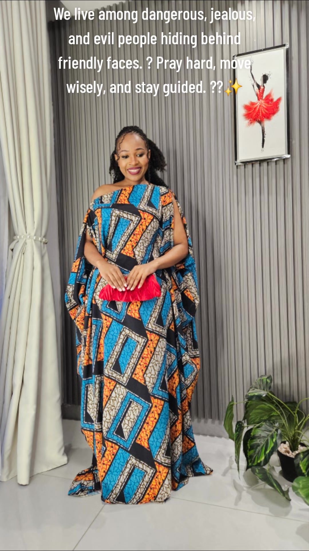 @Prints of Africa