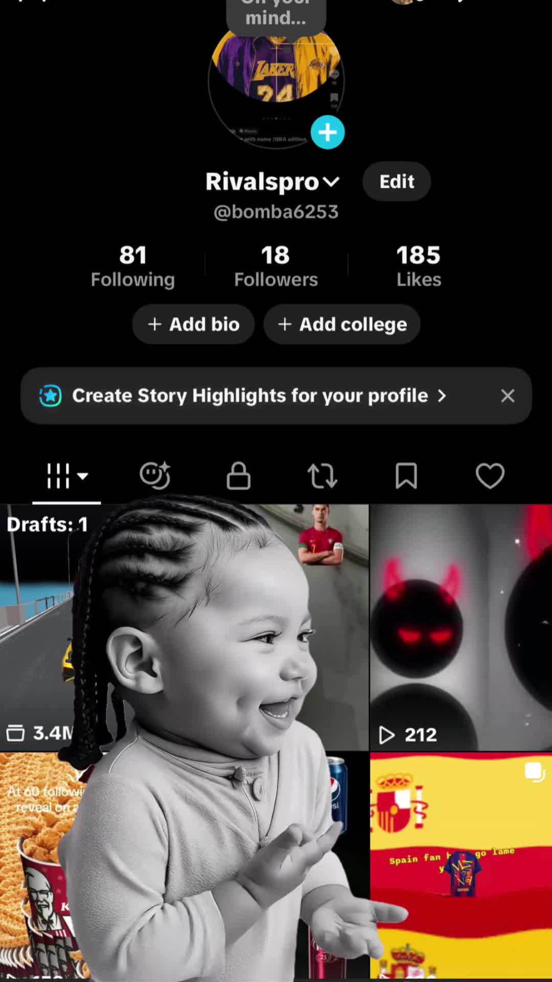 @Rivalspro
