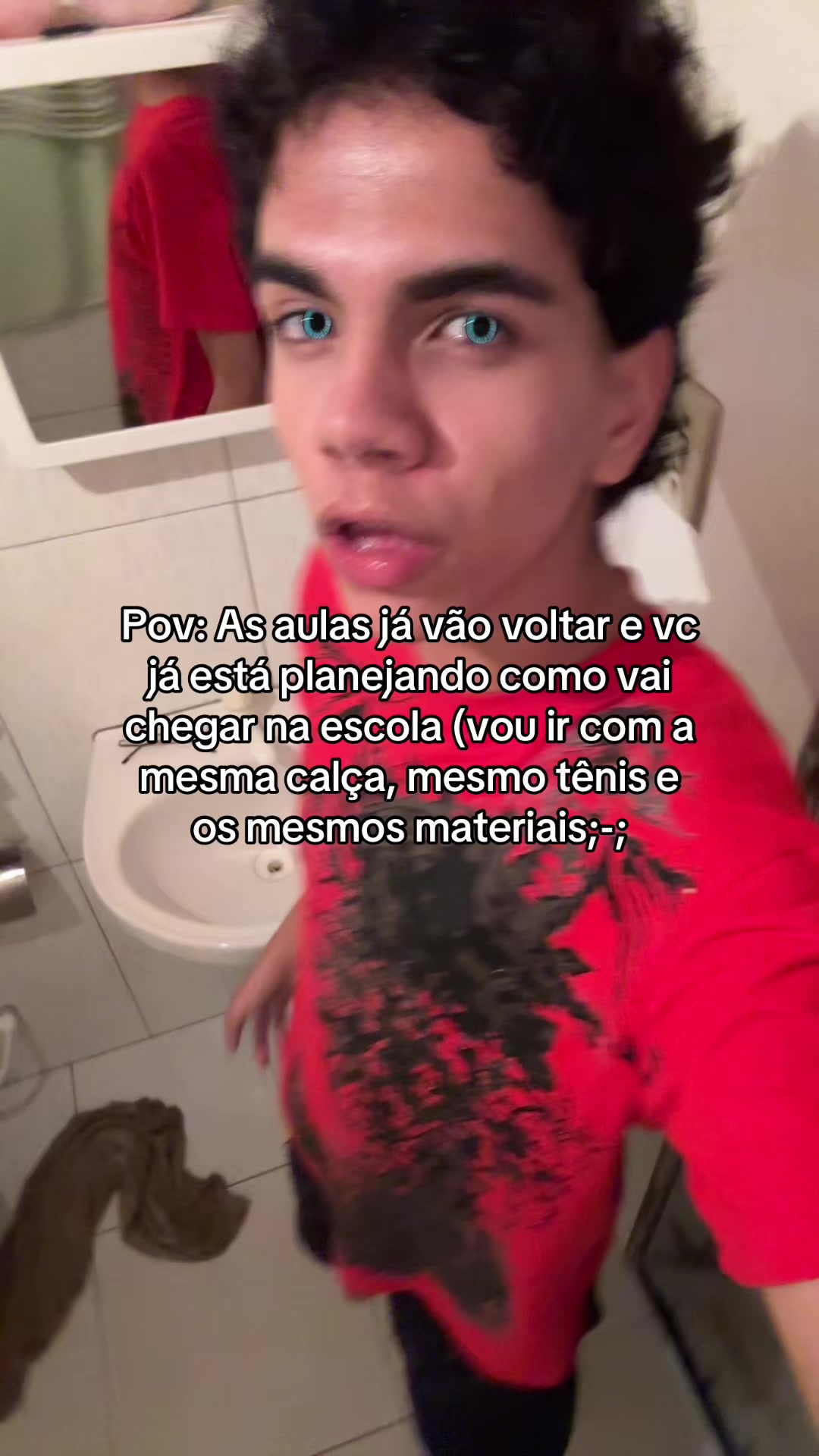 @King Of The Sergipe 😇🌵