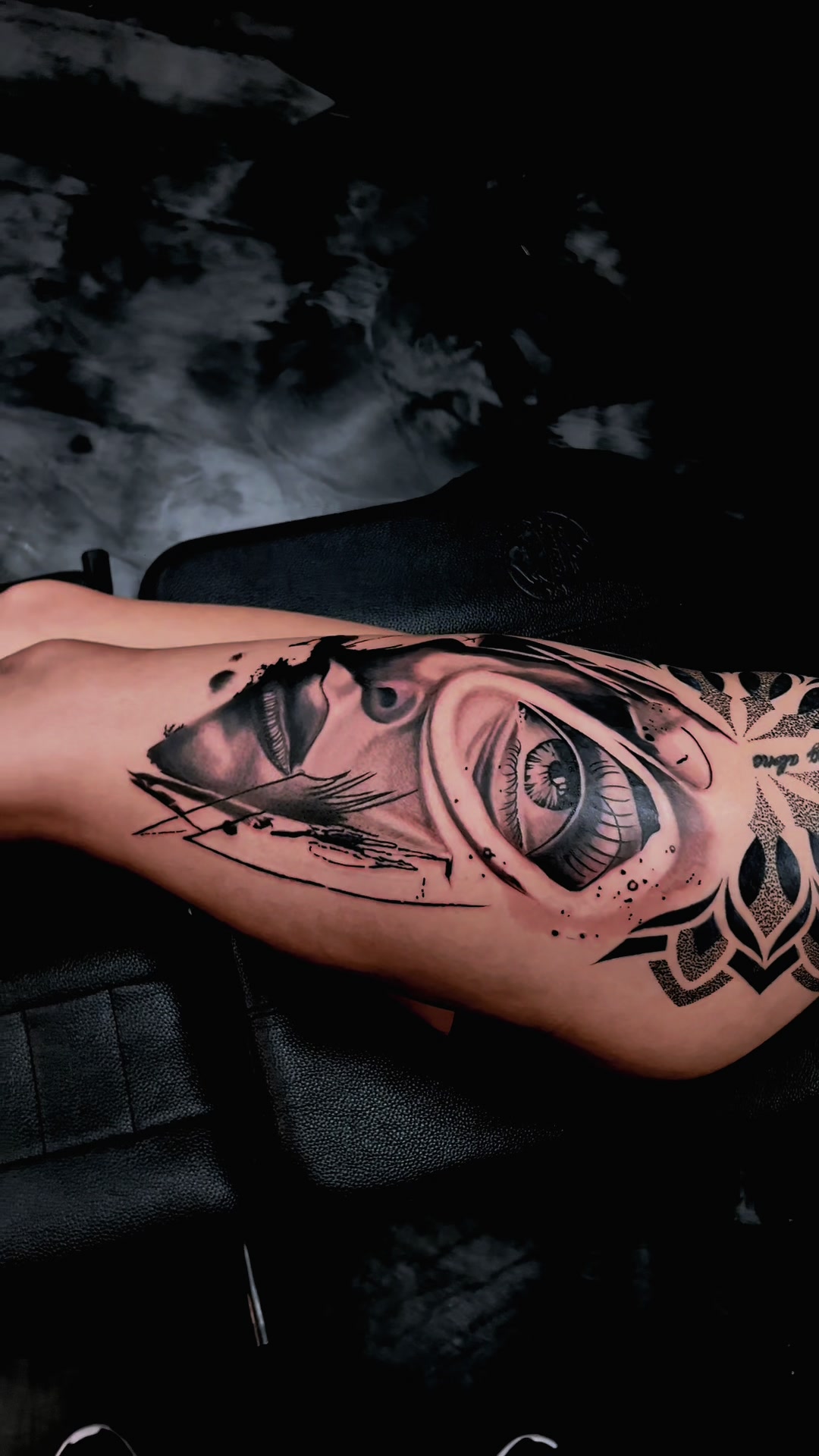 @tattoo casper