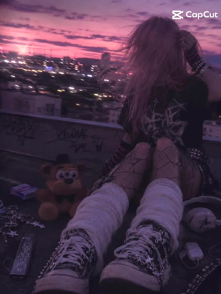 @🥀Alex Fluffy🥀
