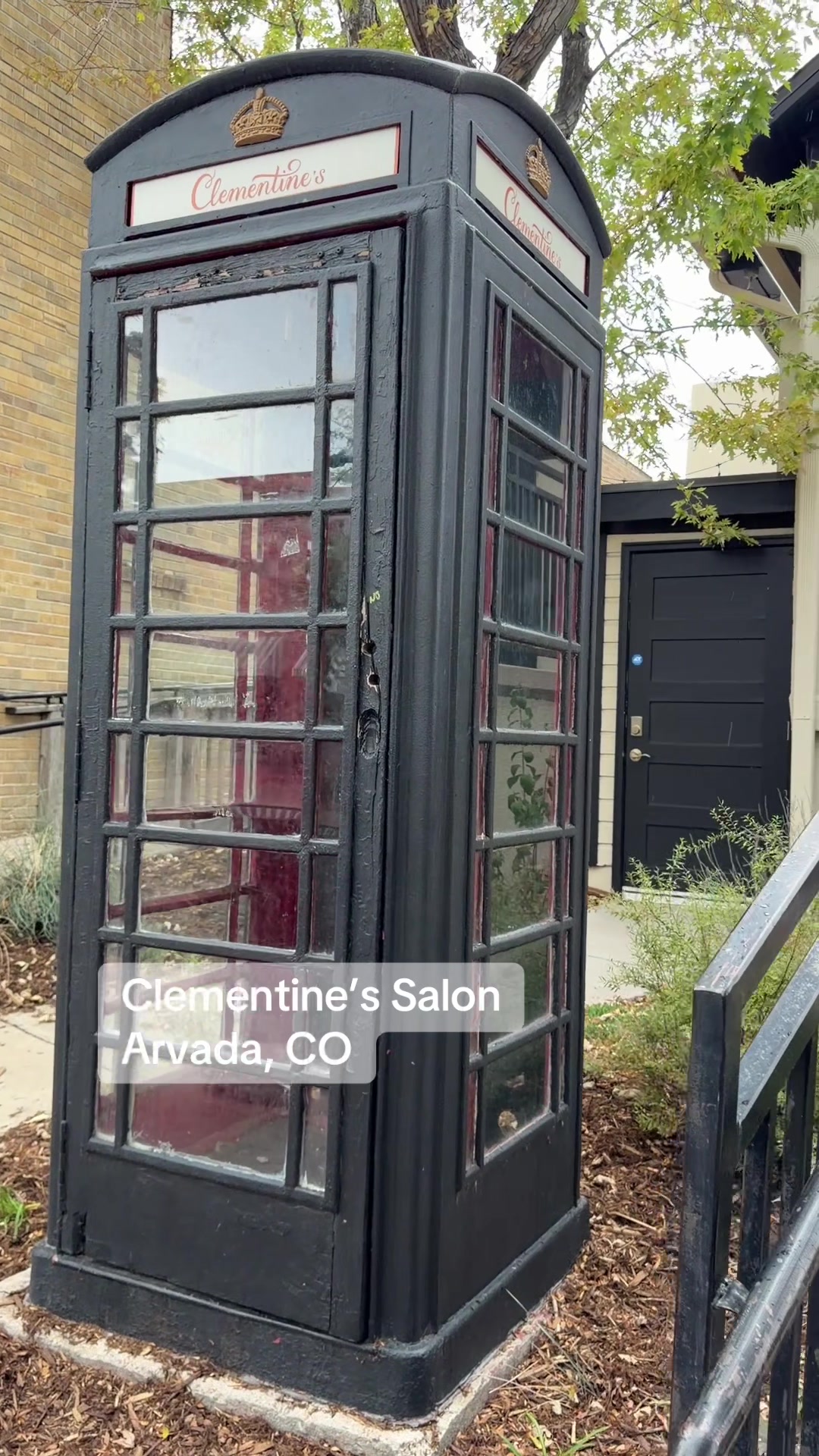 @Colorado Business Finder