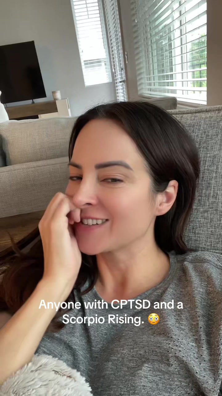 @Trauma Talk Andrea