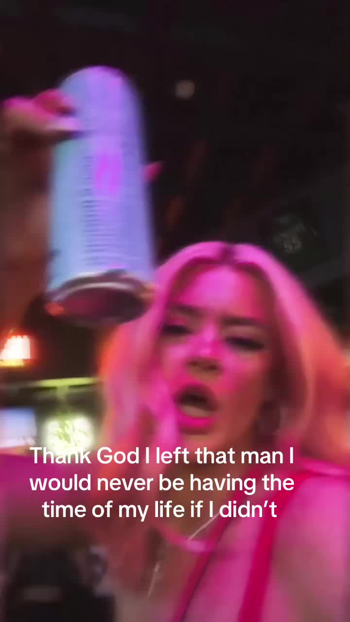 @Victoria Angelica