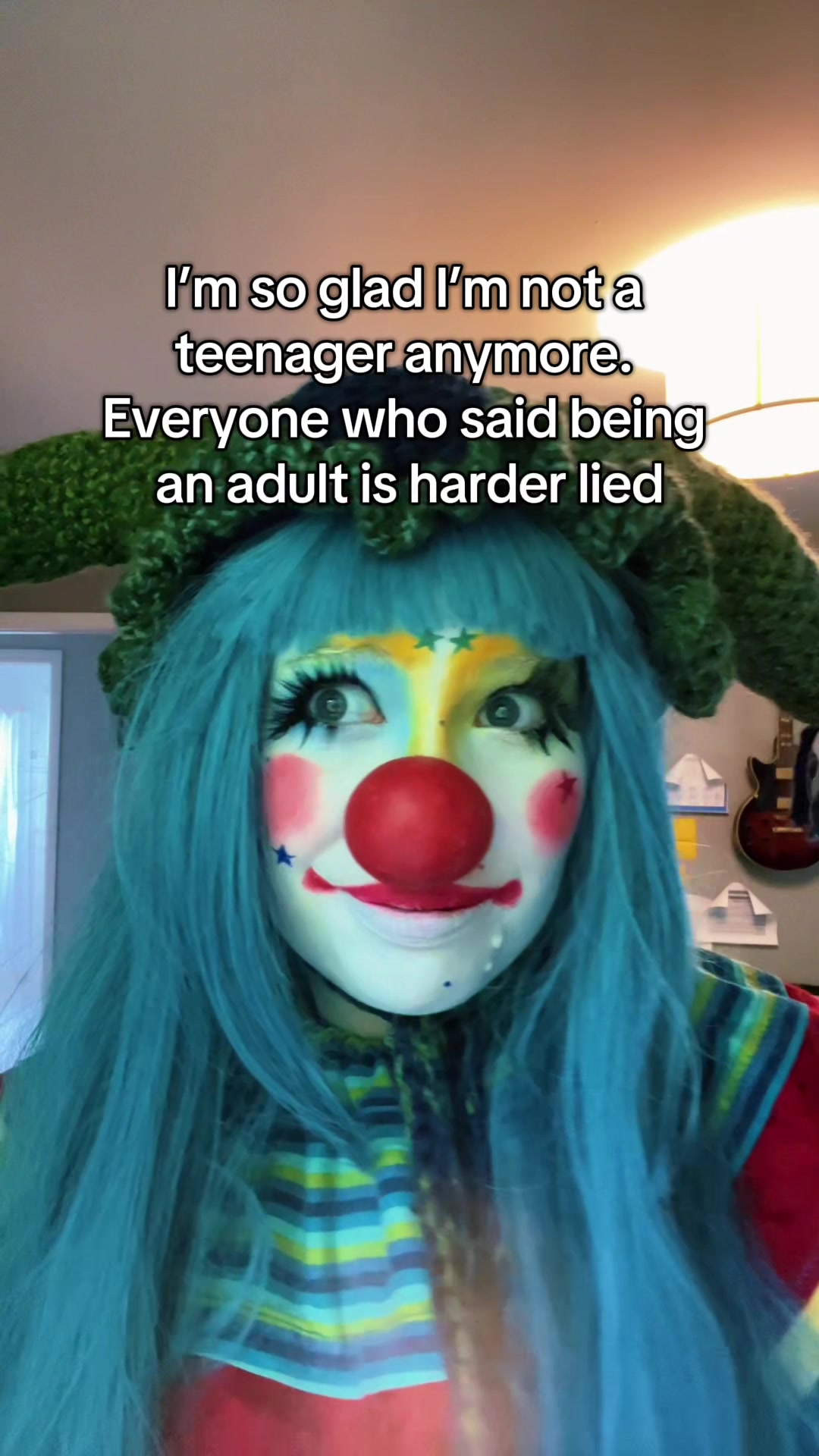 @QuibbleTheClown