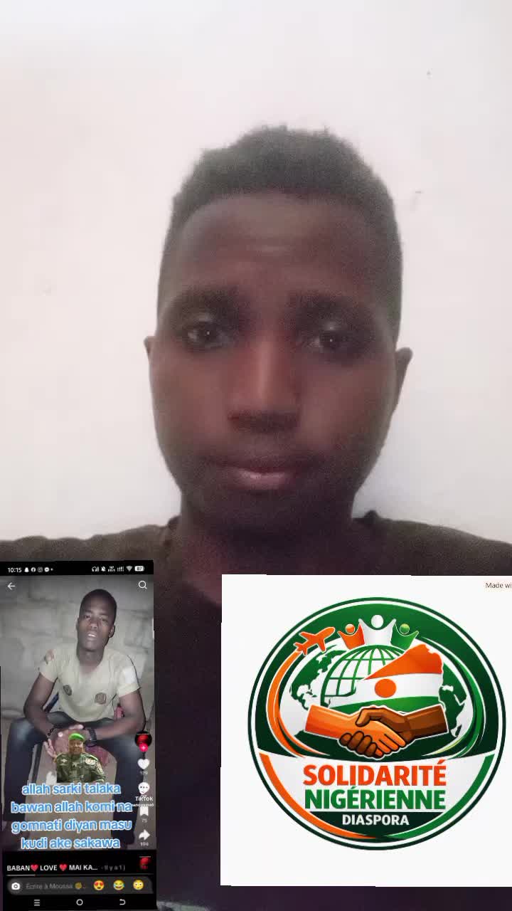 @Aboubacar Activiste