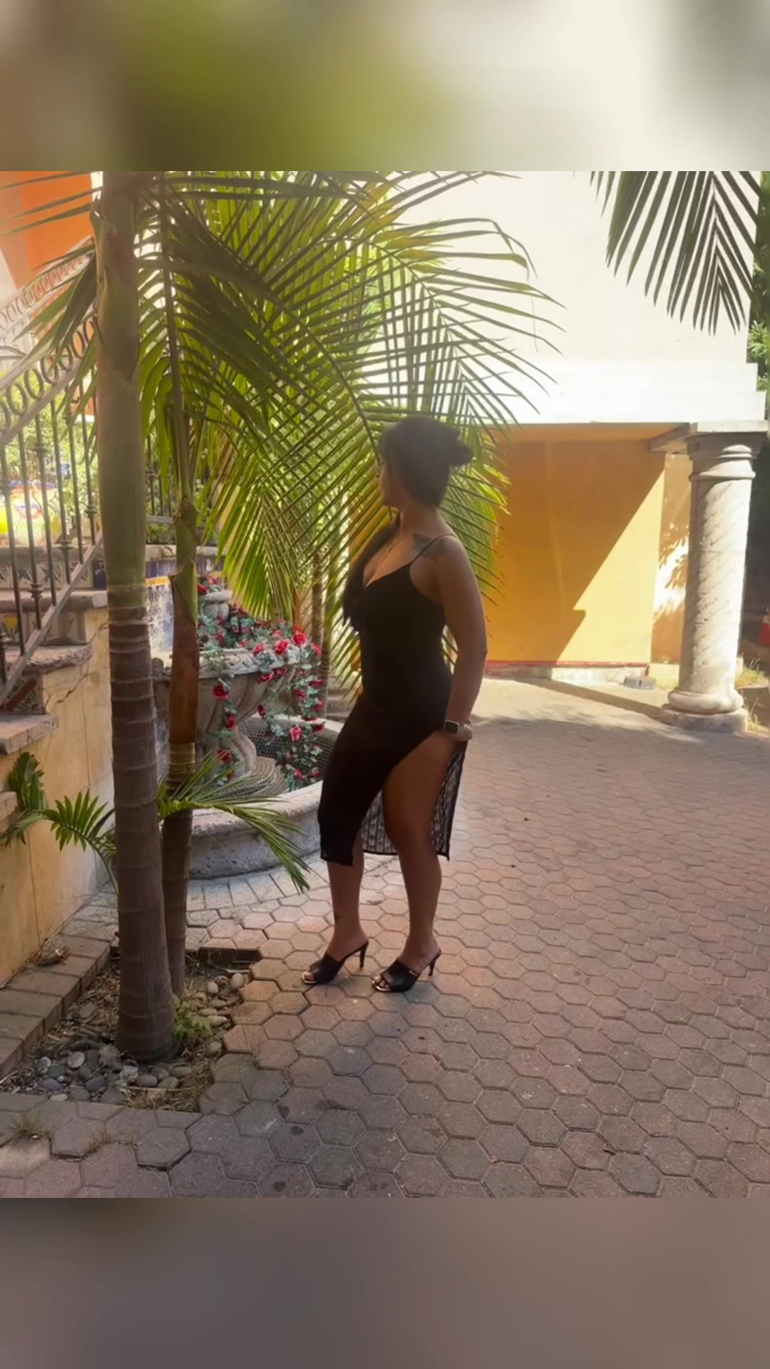 @Araceli Gonzalez
