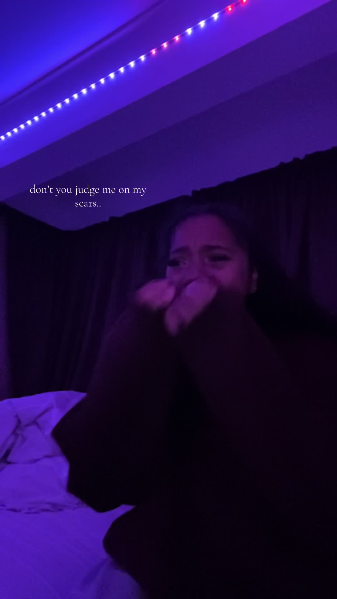 @shani x