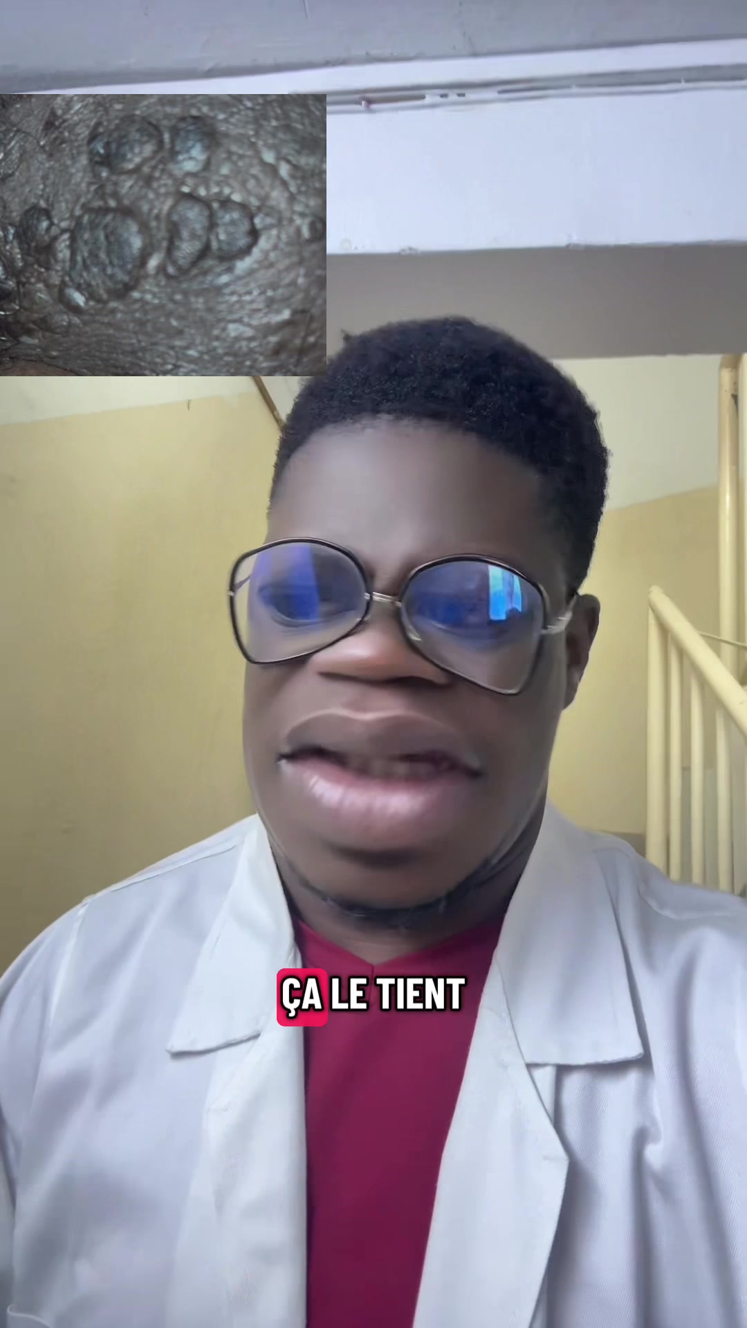 @DOCTEUR KPAPKATO🥼🩺🩻