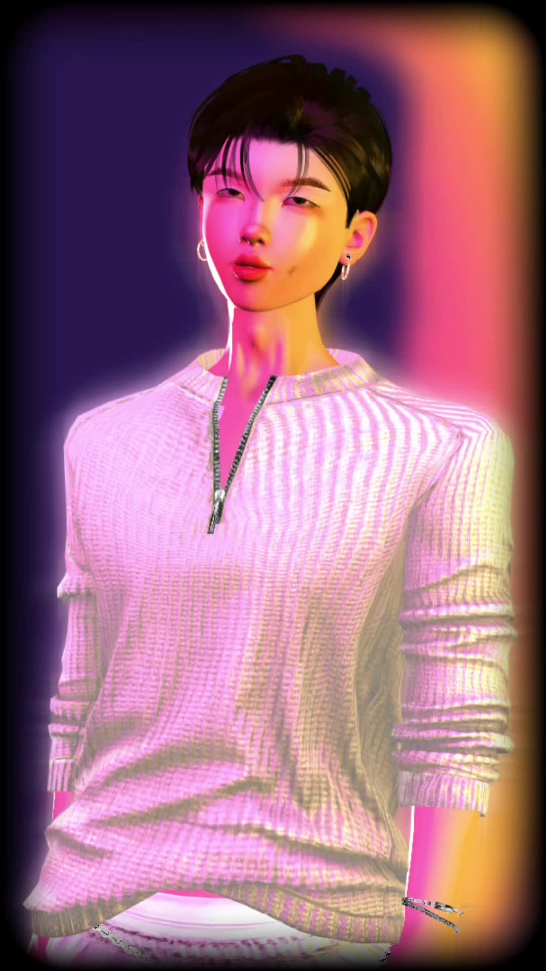 @『❥Kai™』💜
