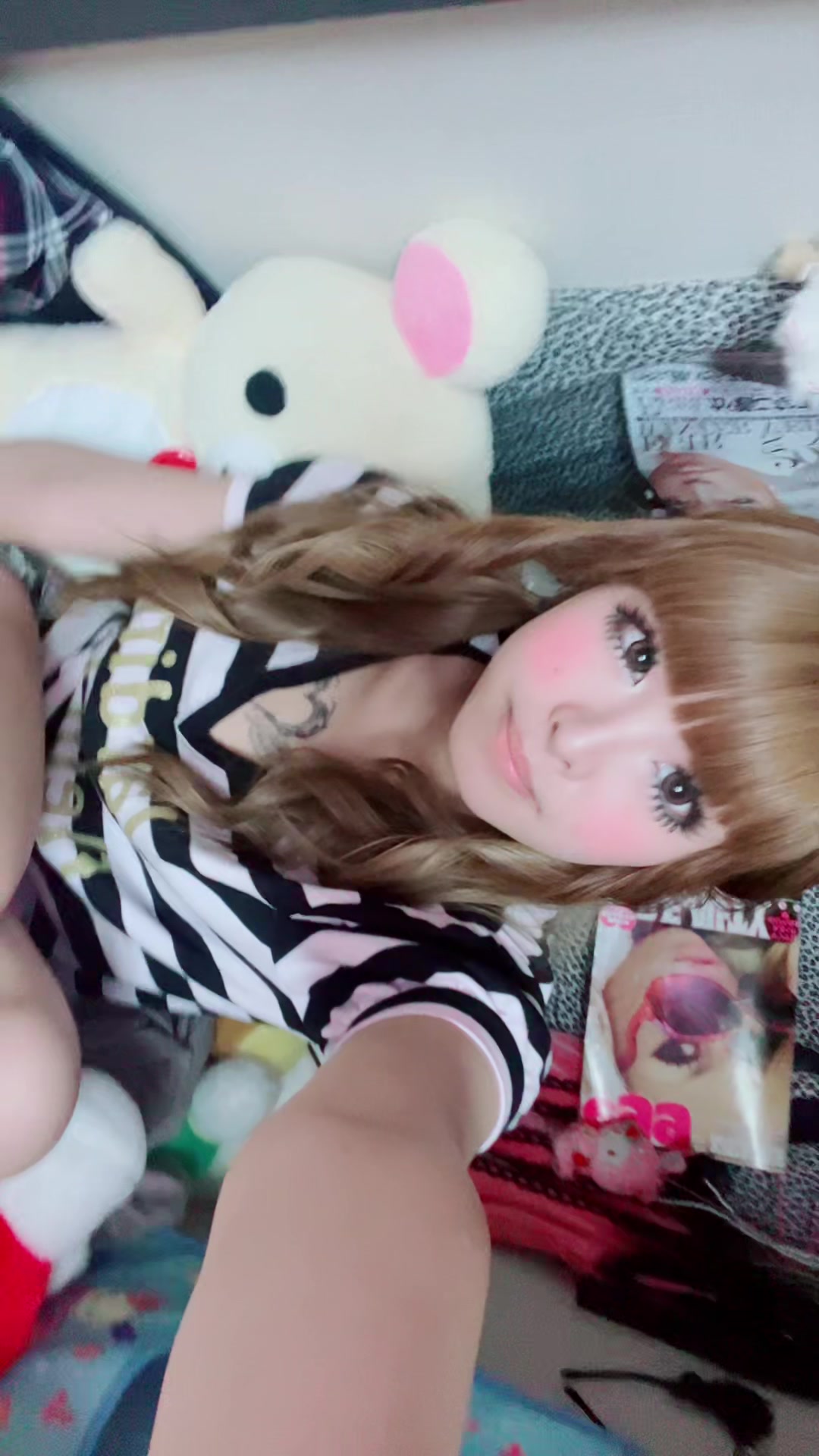 @杏