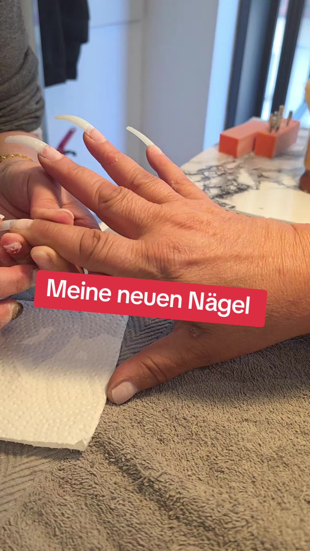 @Janine&Schatzi die echten