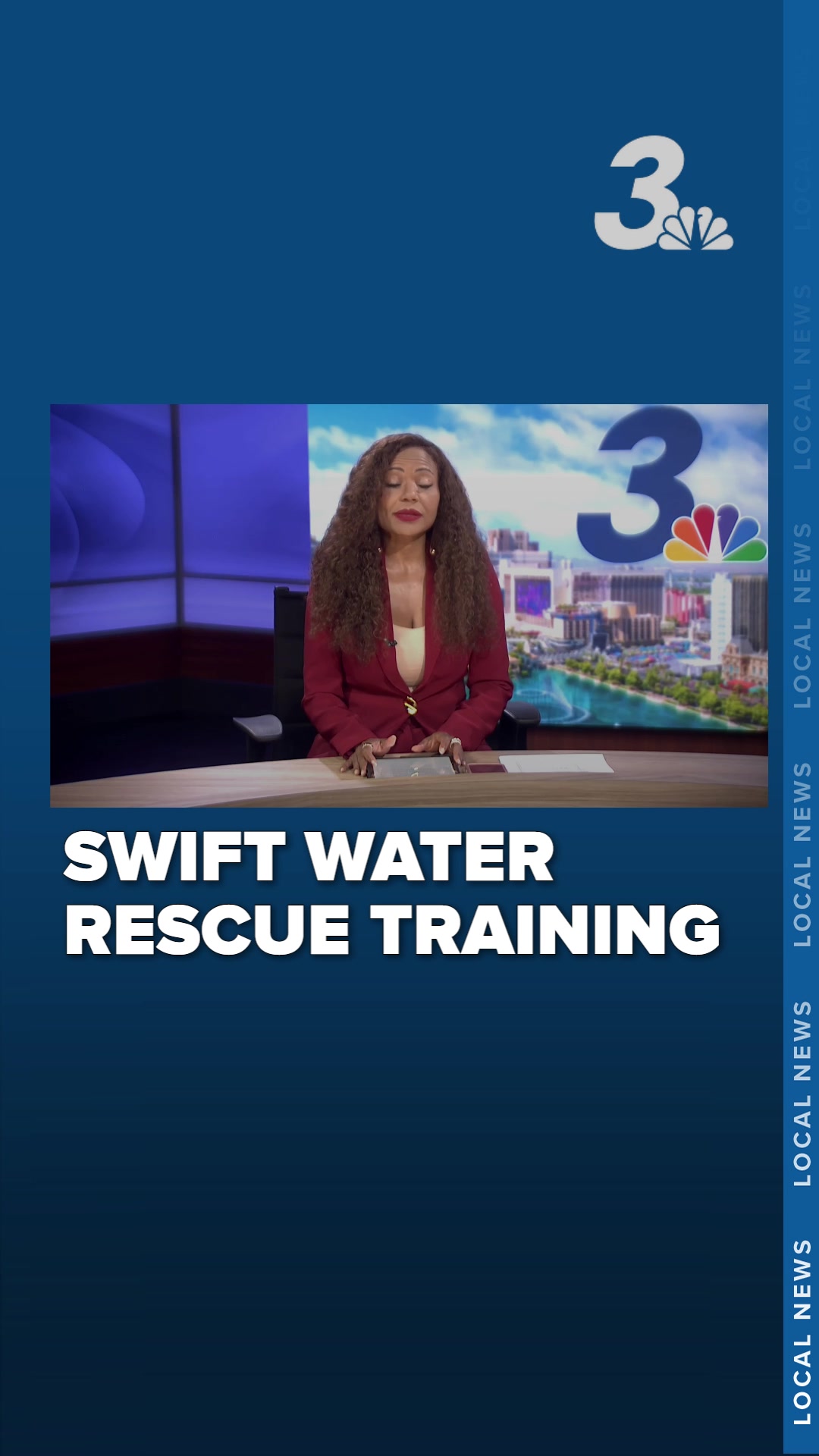 @KSNV News 3 Las Vegas