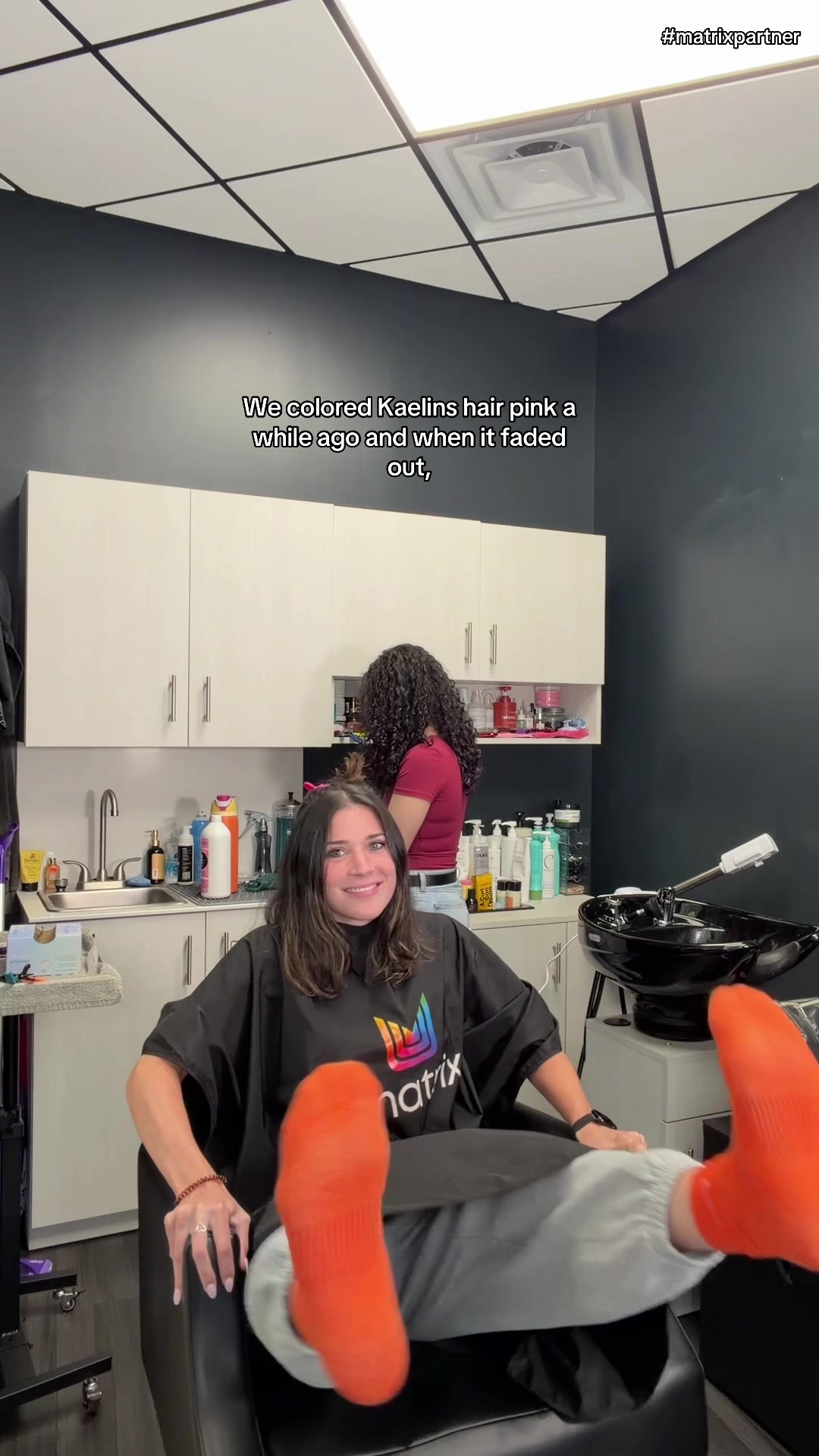 @SAMMY || MA HAIRSTYLIST
