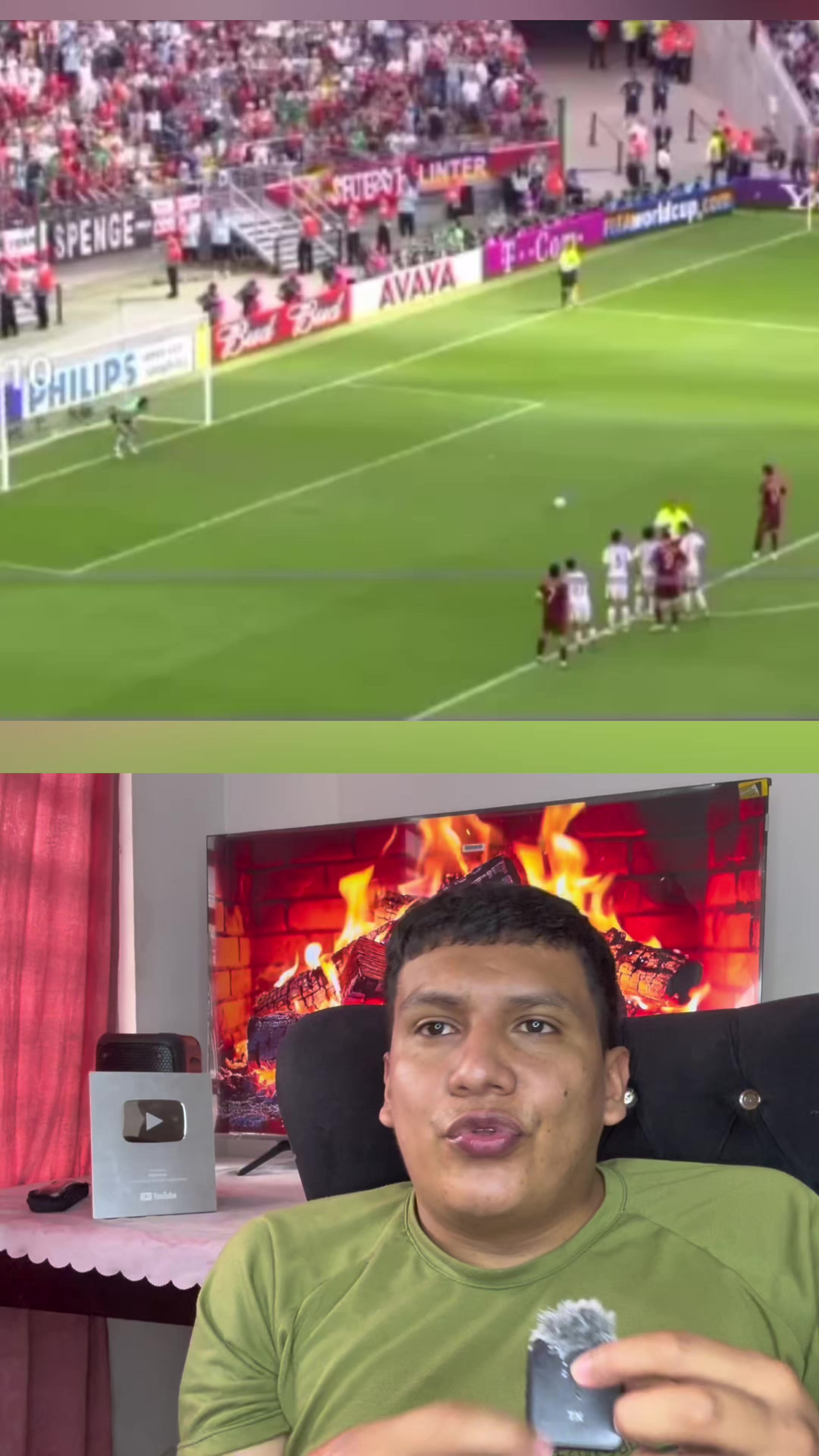 @El Potrillo