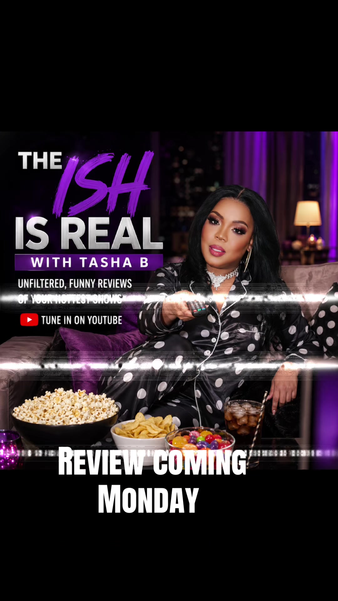 @tashab560 Tasha B