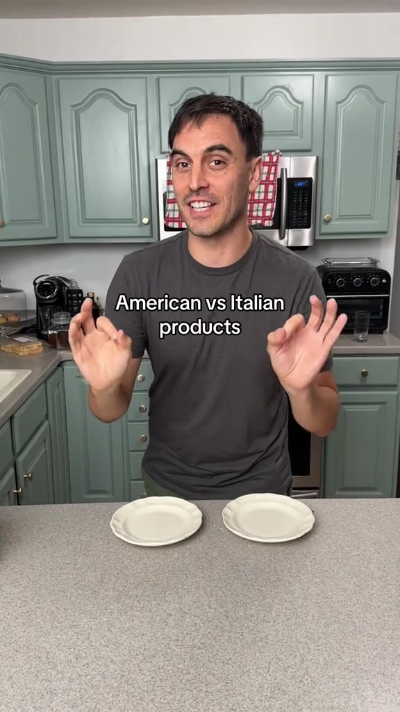 @Jessi & Alessio