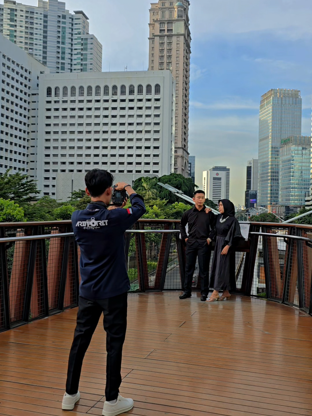 @ARIF POTRET