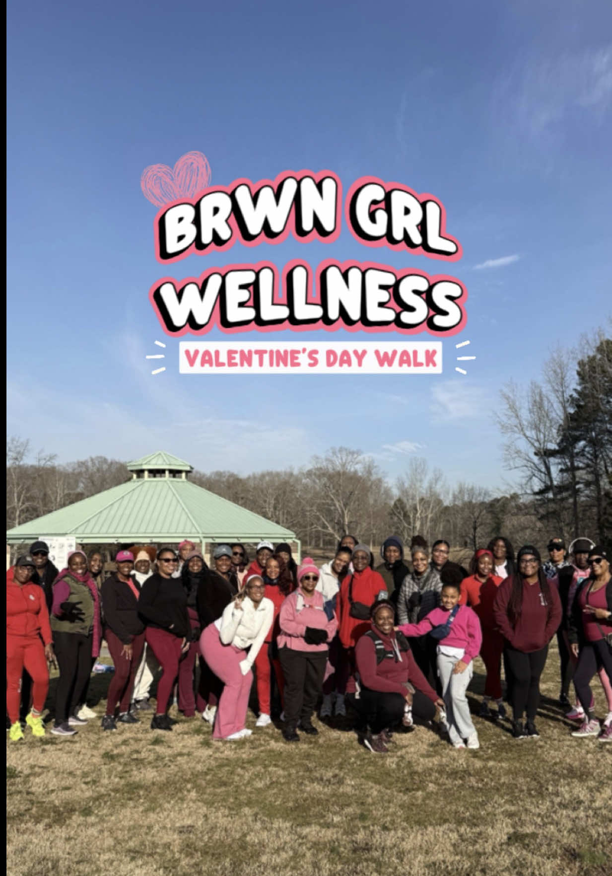 @Brwn Grl Wellness Club