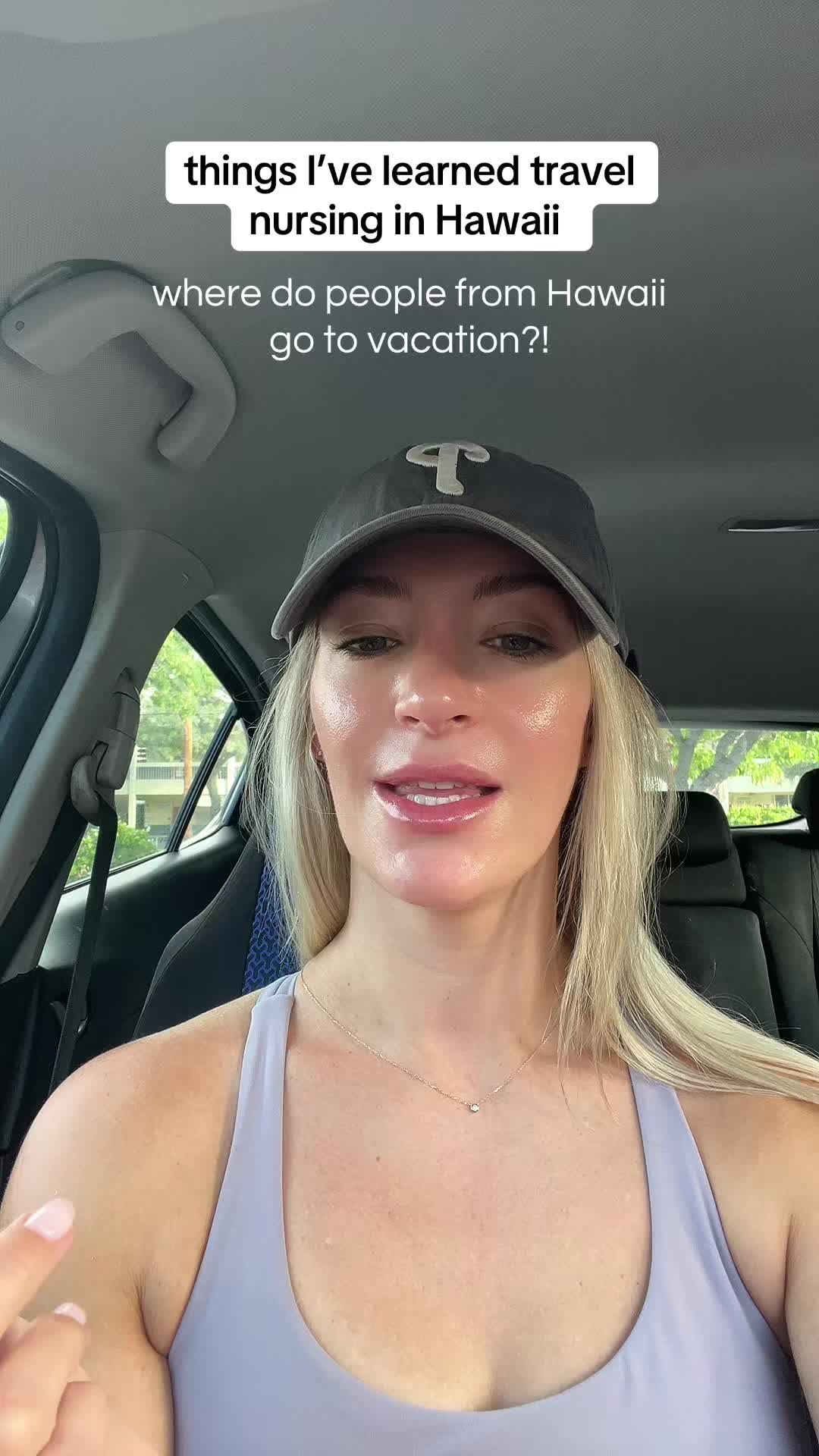 @Travel Nurse Steph 🫀