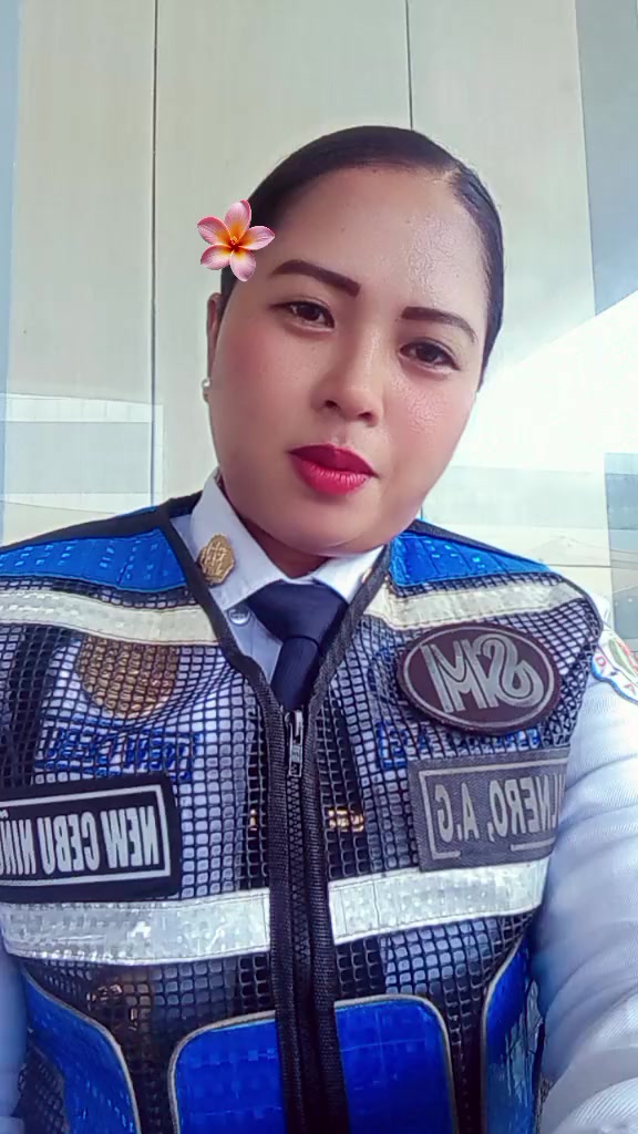 @Ladyguard Ng Buhay Mo😘