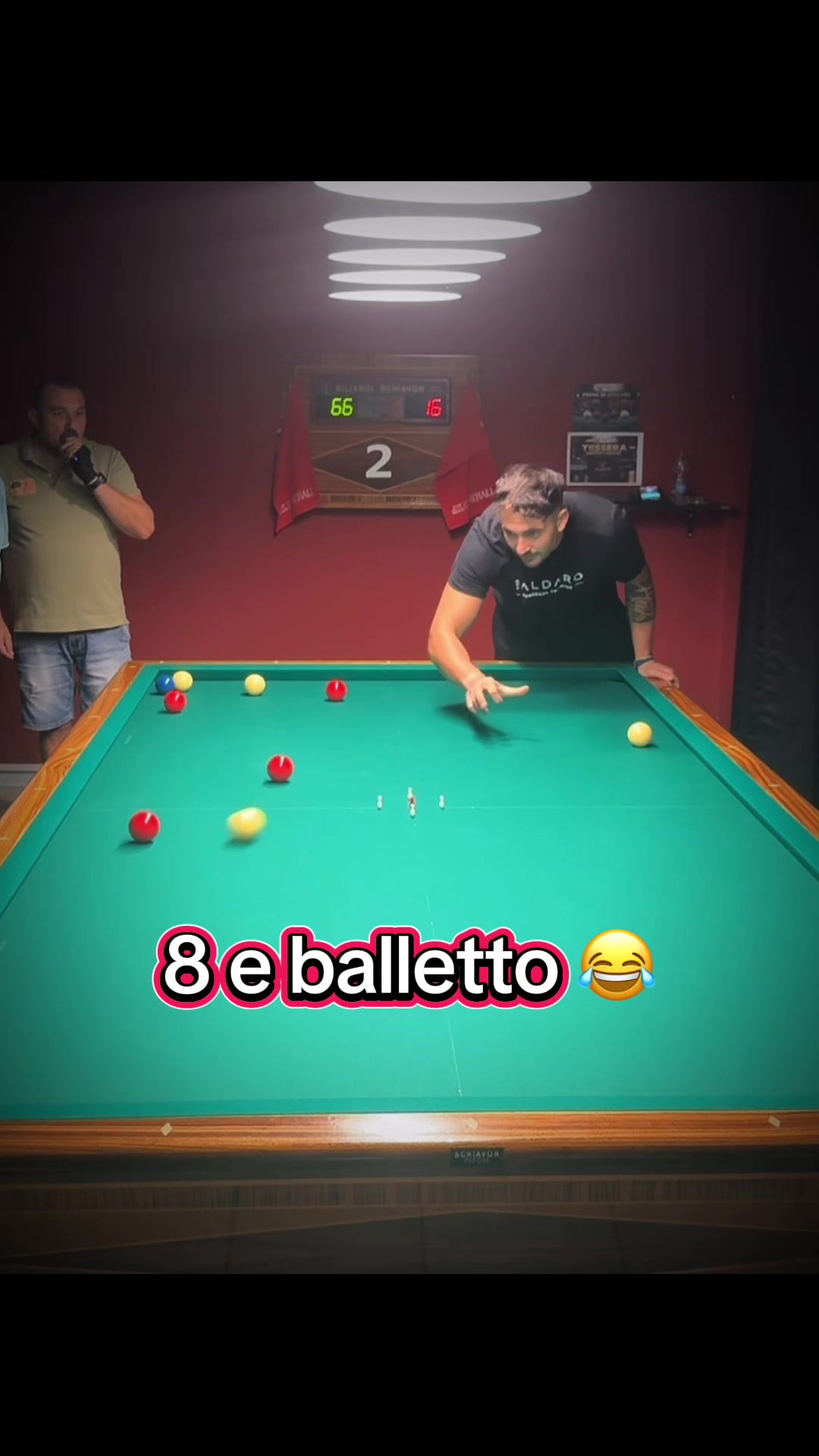 @Antonello Baldaro