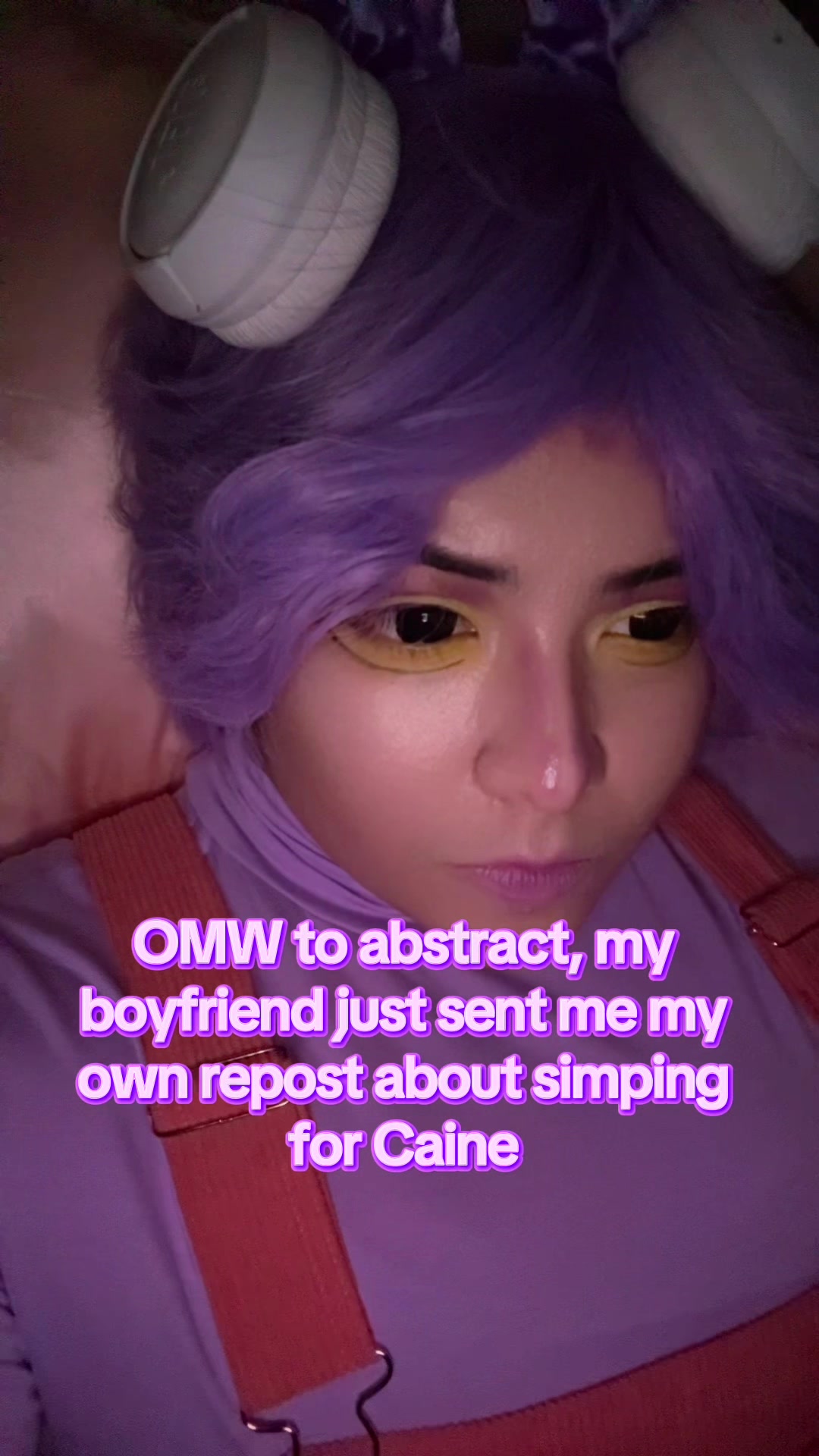 @Evie
