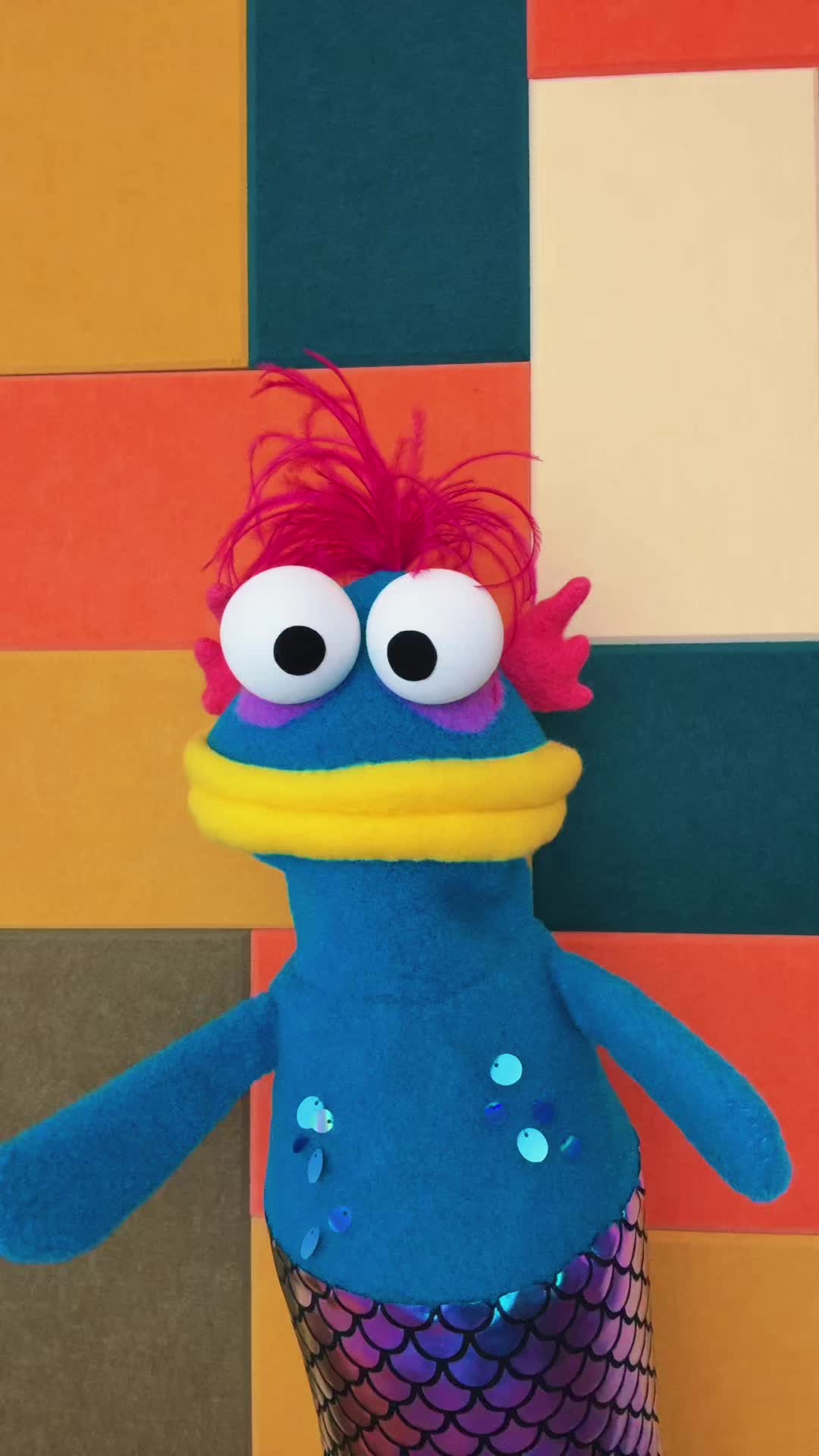 @chappellpuppets