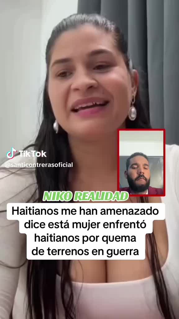 @NIKO REALIDAD