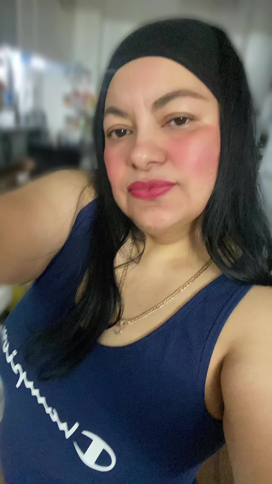 @Isabel Jimenez