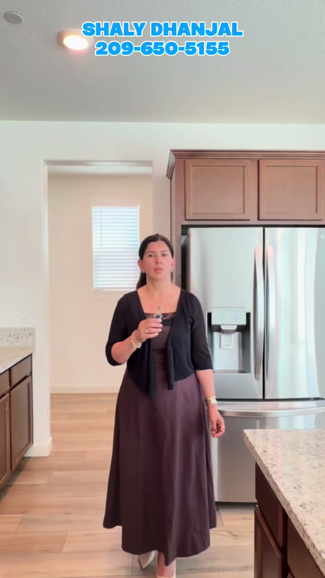 @Shaly Dhanjal | CA REALTOR®