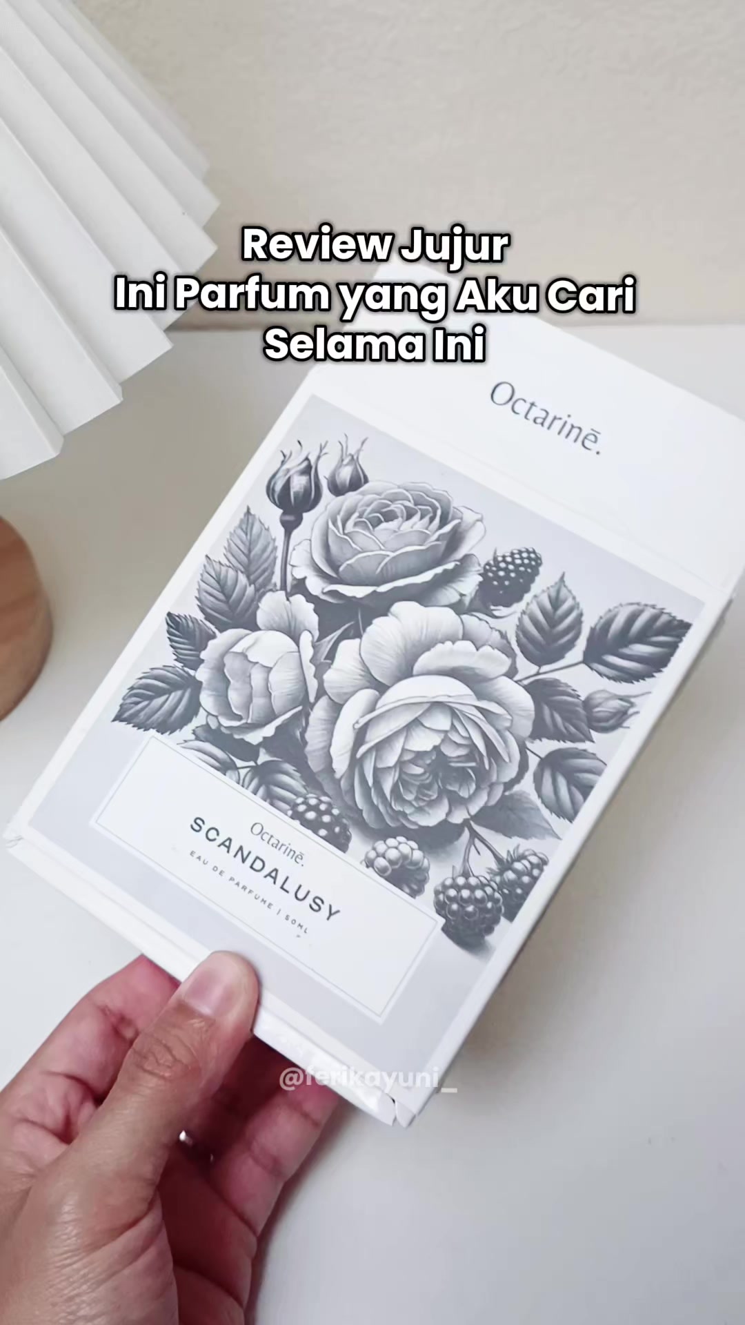 @Ferika Yuni Astuti