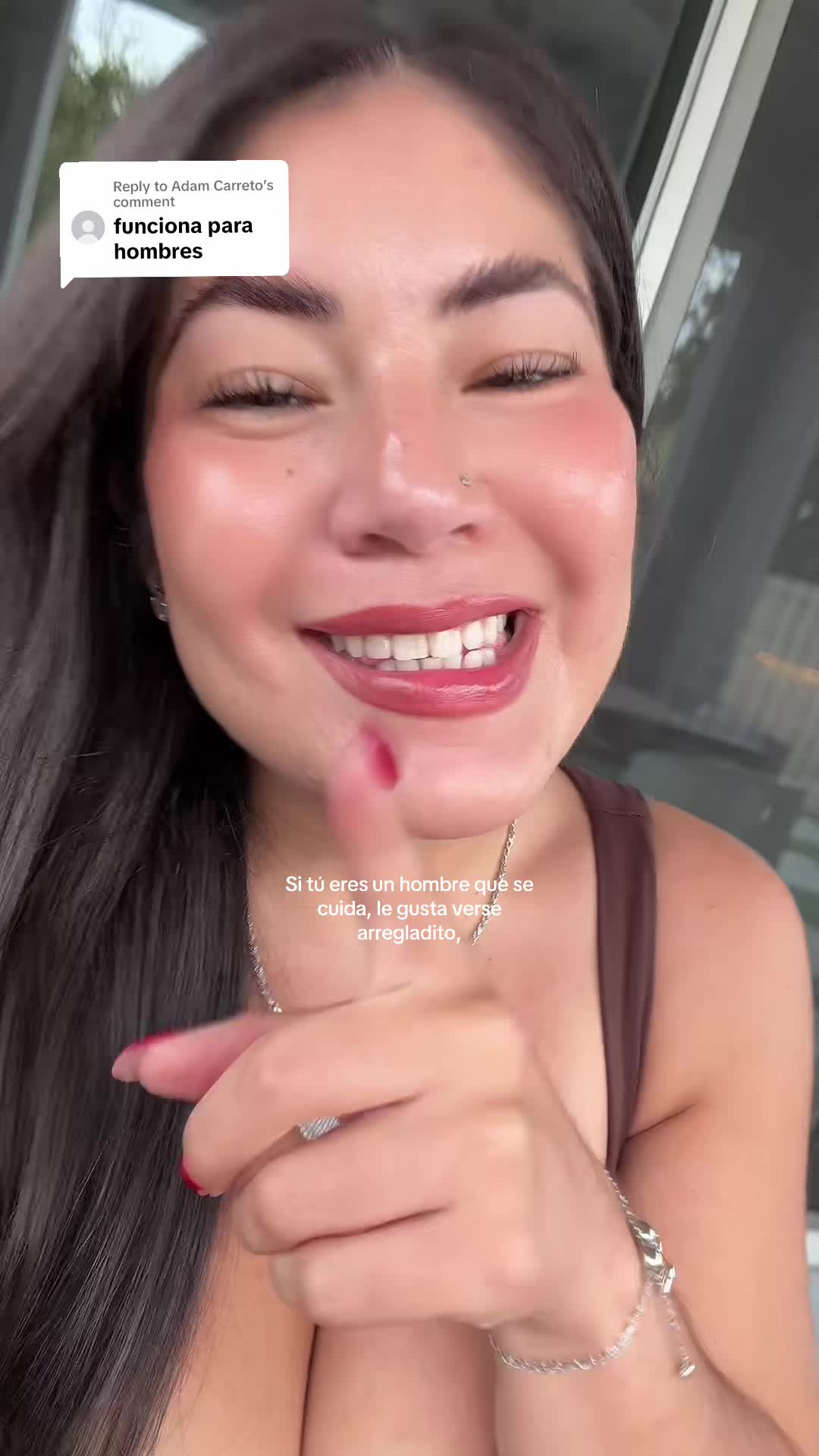 @mo - cabello y belleza 💫
