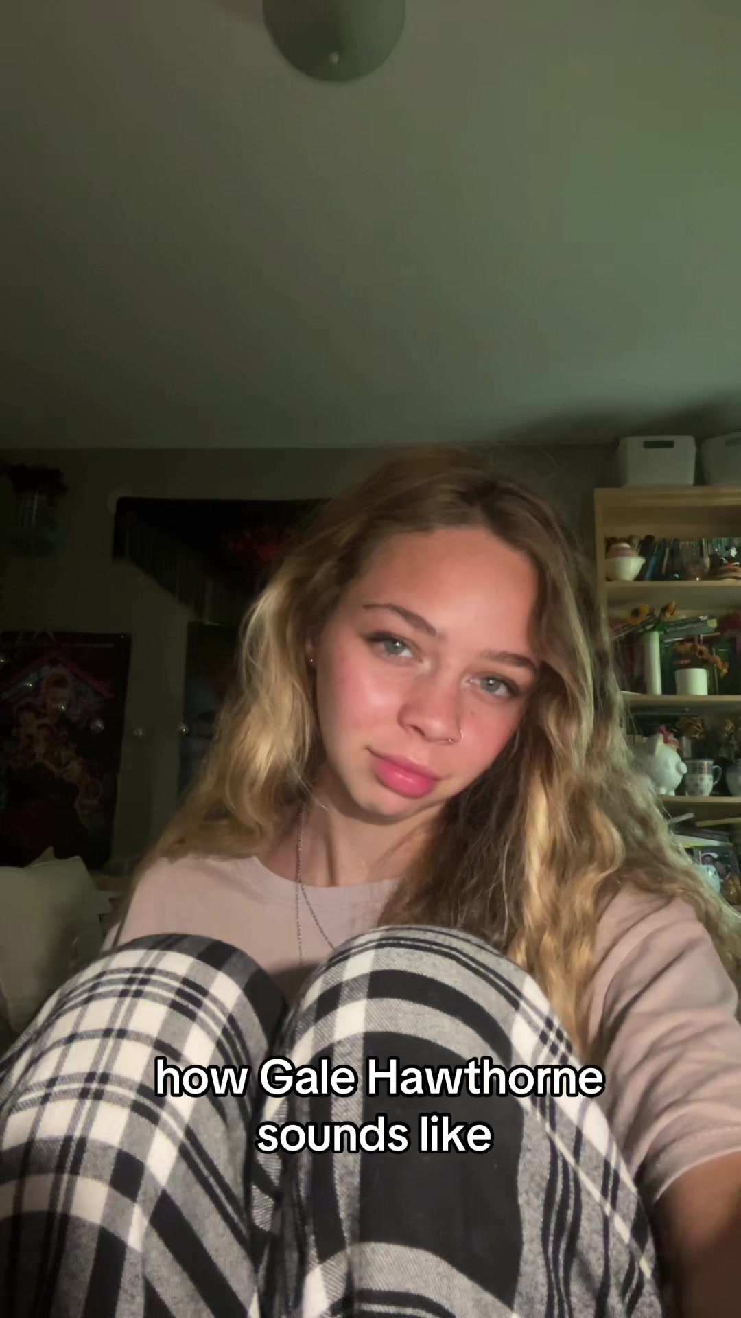 @Lily Rae