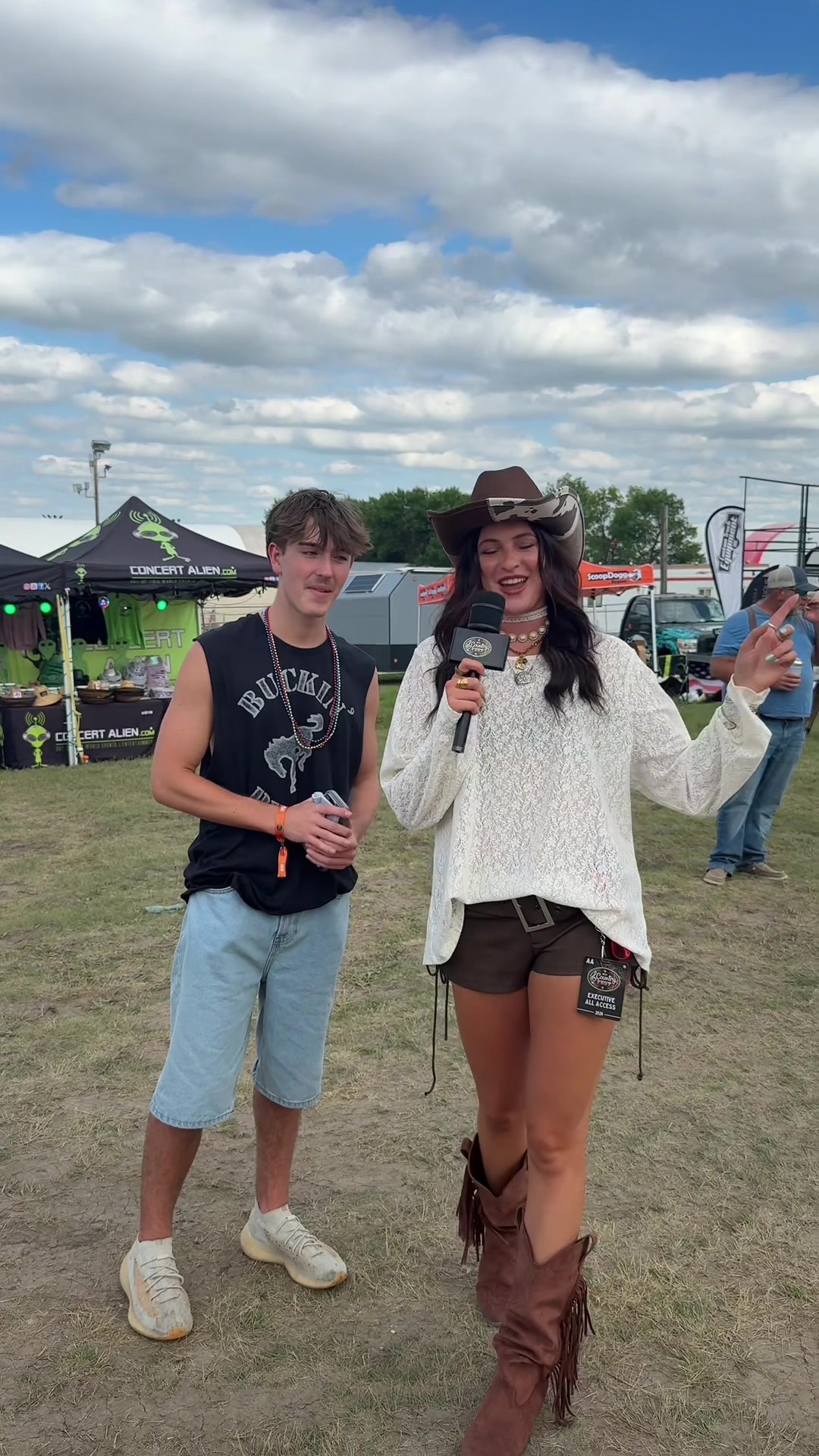 @ND Country Fest