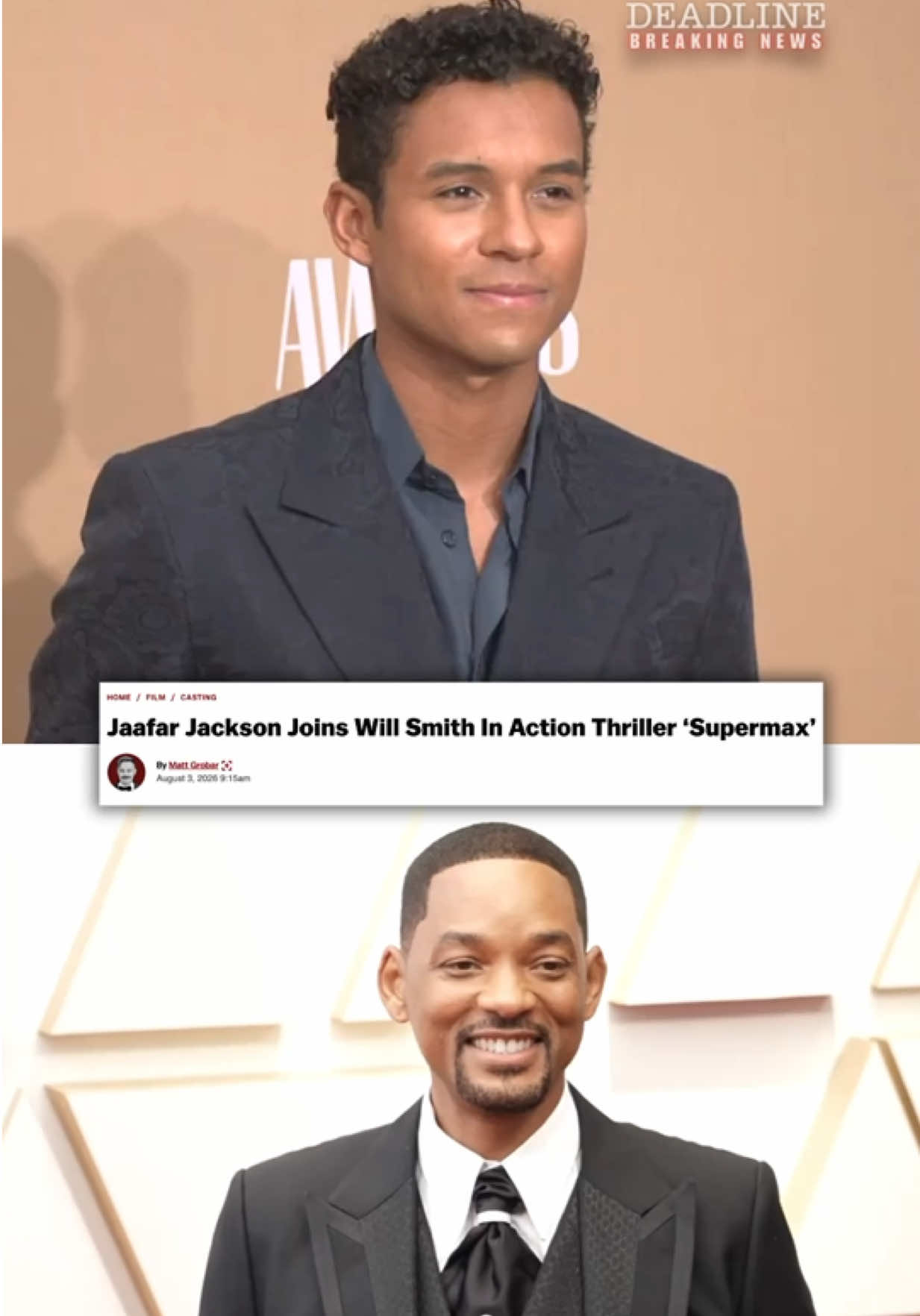 @Deadline